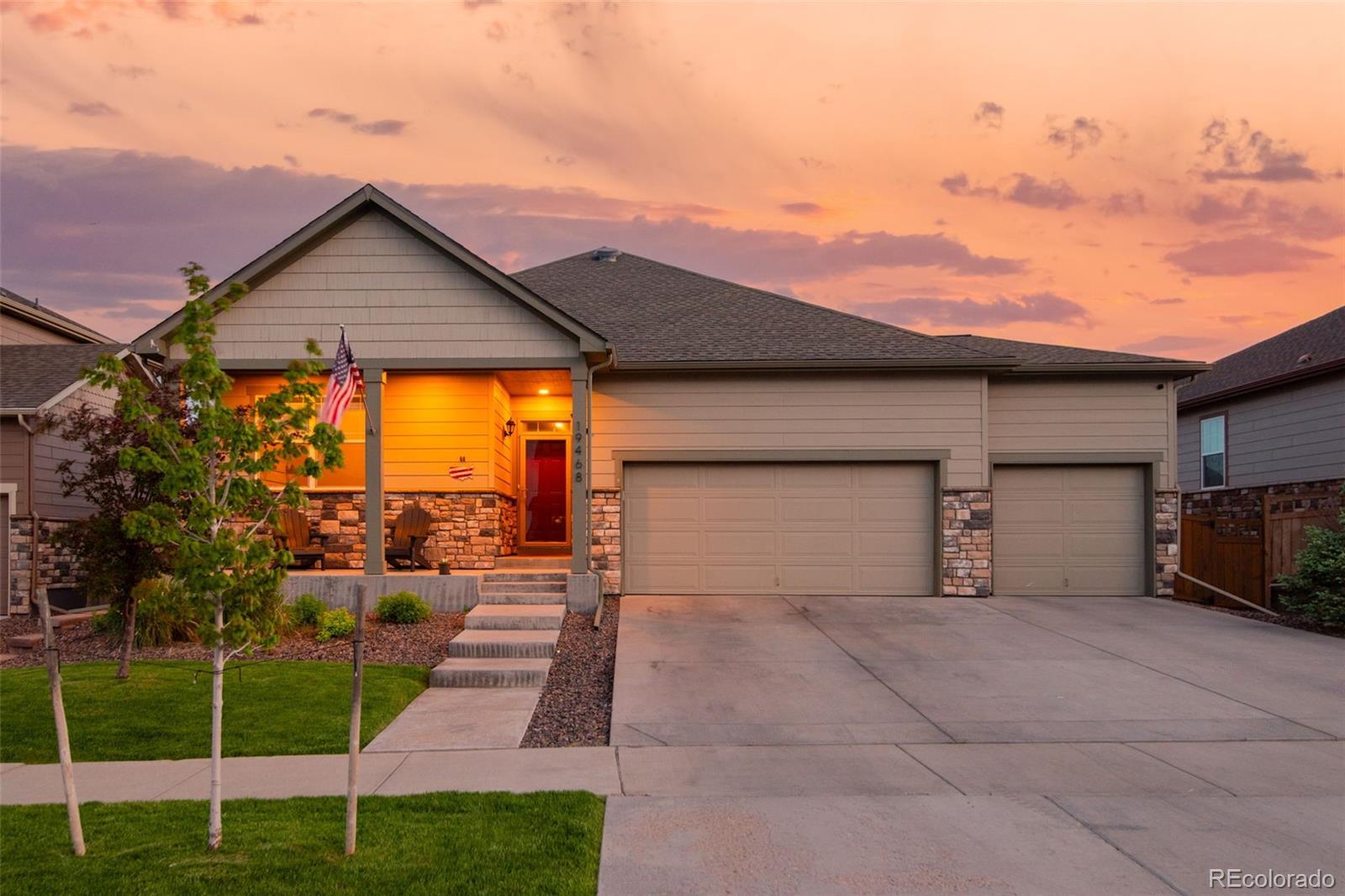 19468 E 65th Place