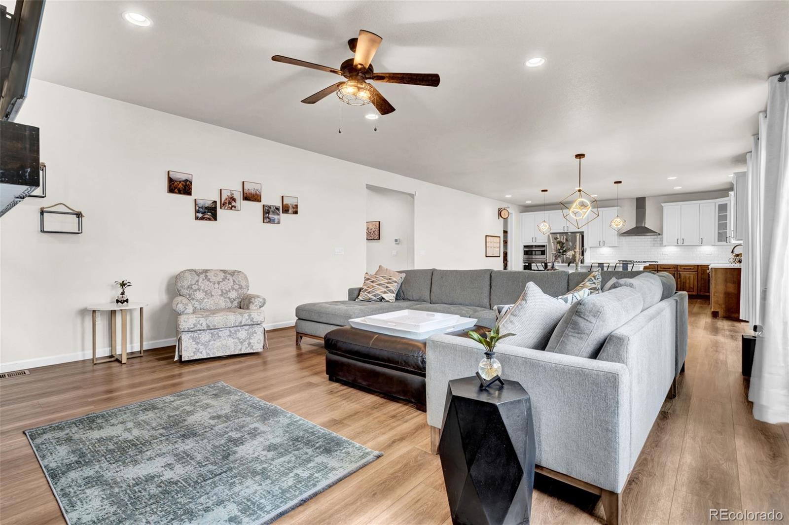 5840 Longs Peak Street