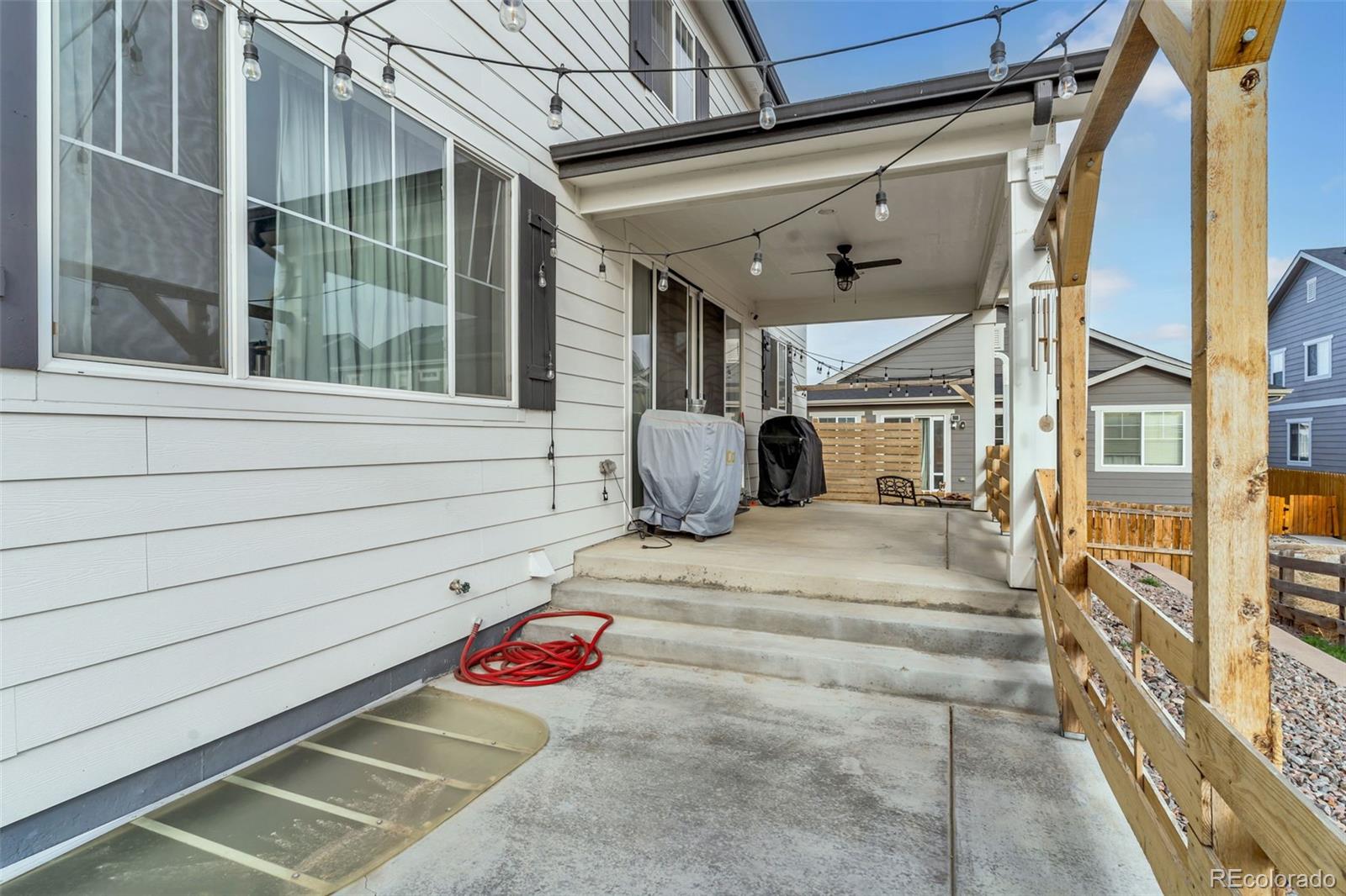 5840 Longs Peak Street