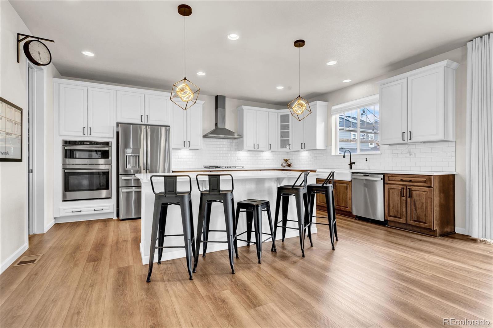 5840 Longs Peak Street