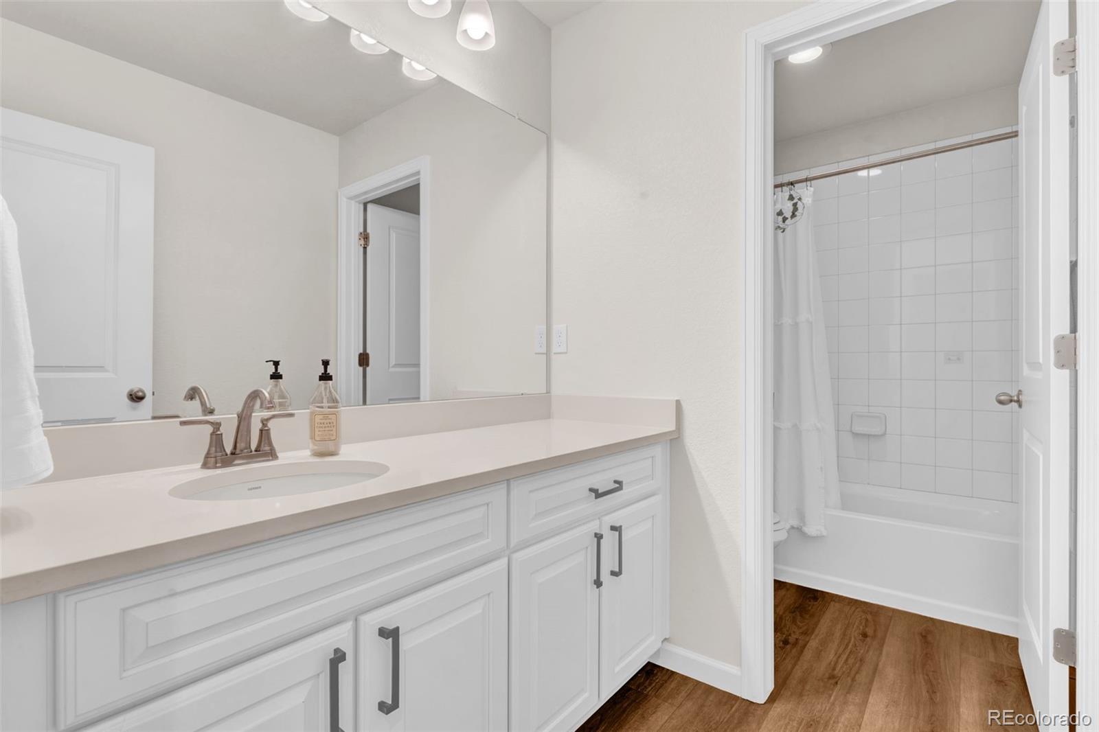 5840 Longs Peak Street