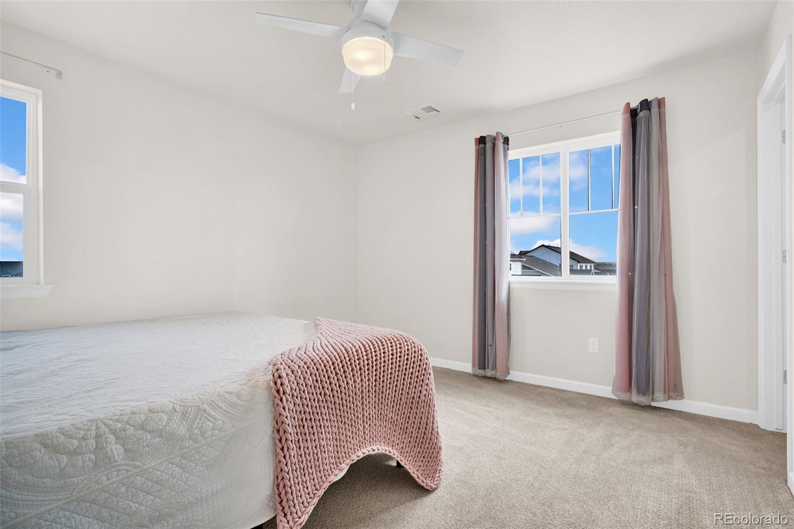 5840 Longs Peak Street