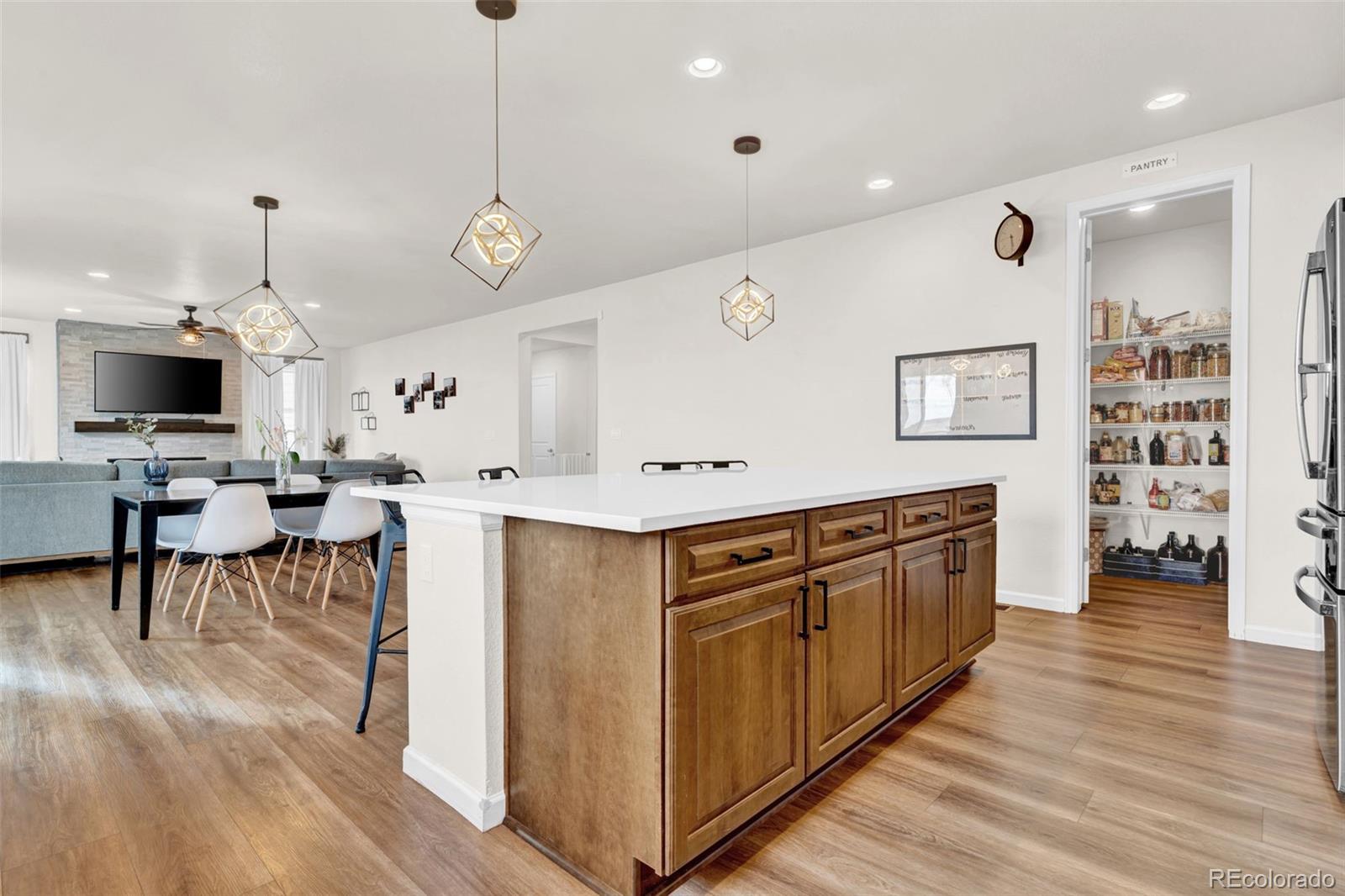 5840 Longs Peak Street