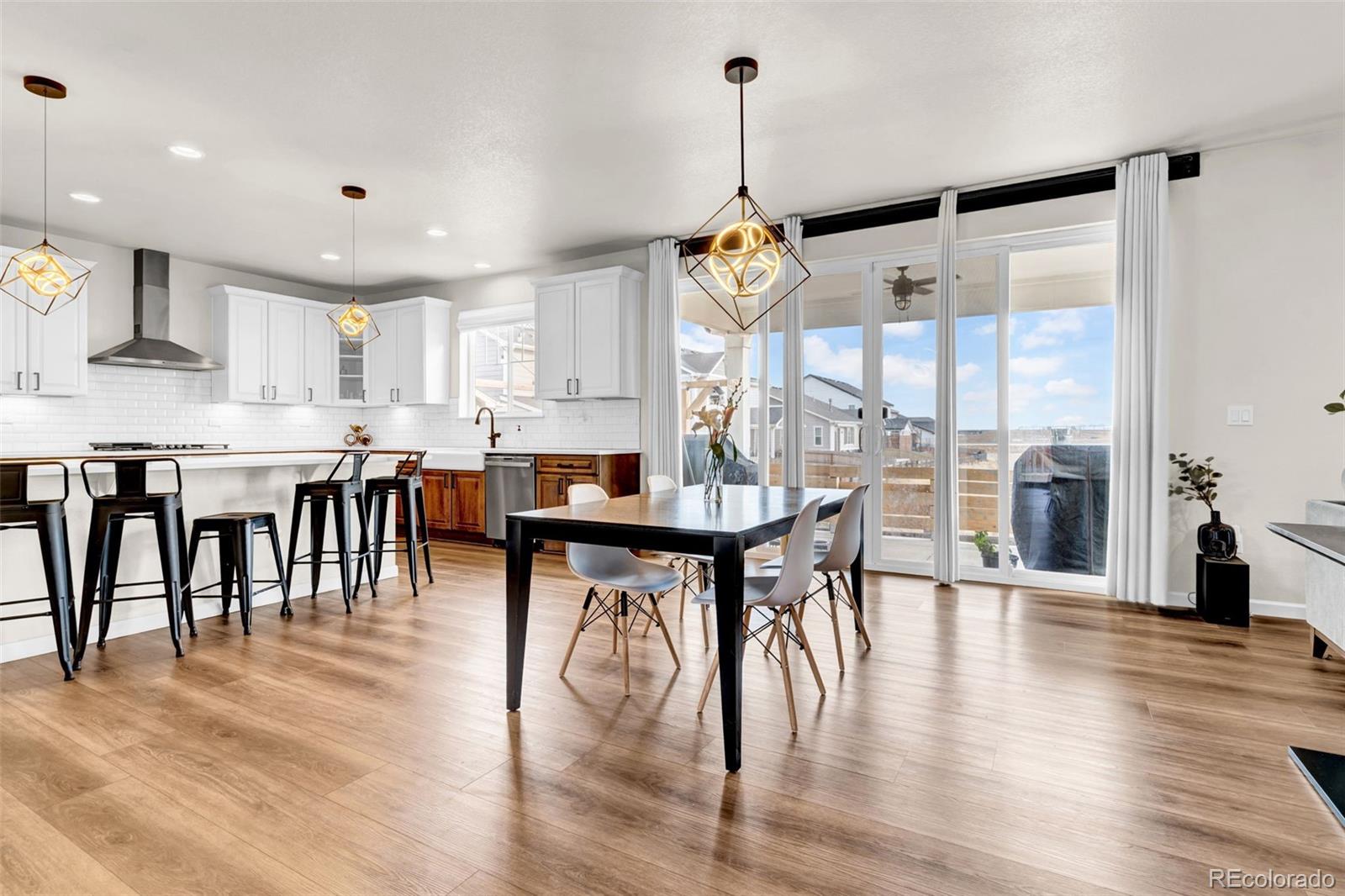 5840 Longs Peak Street