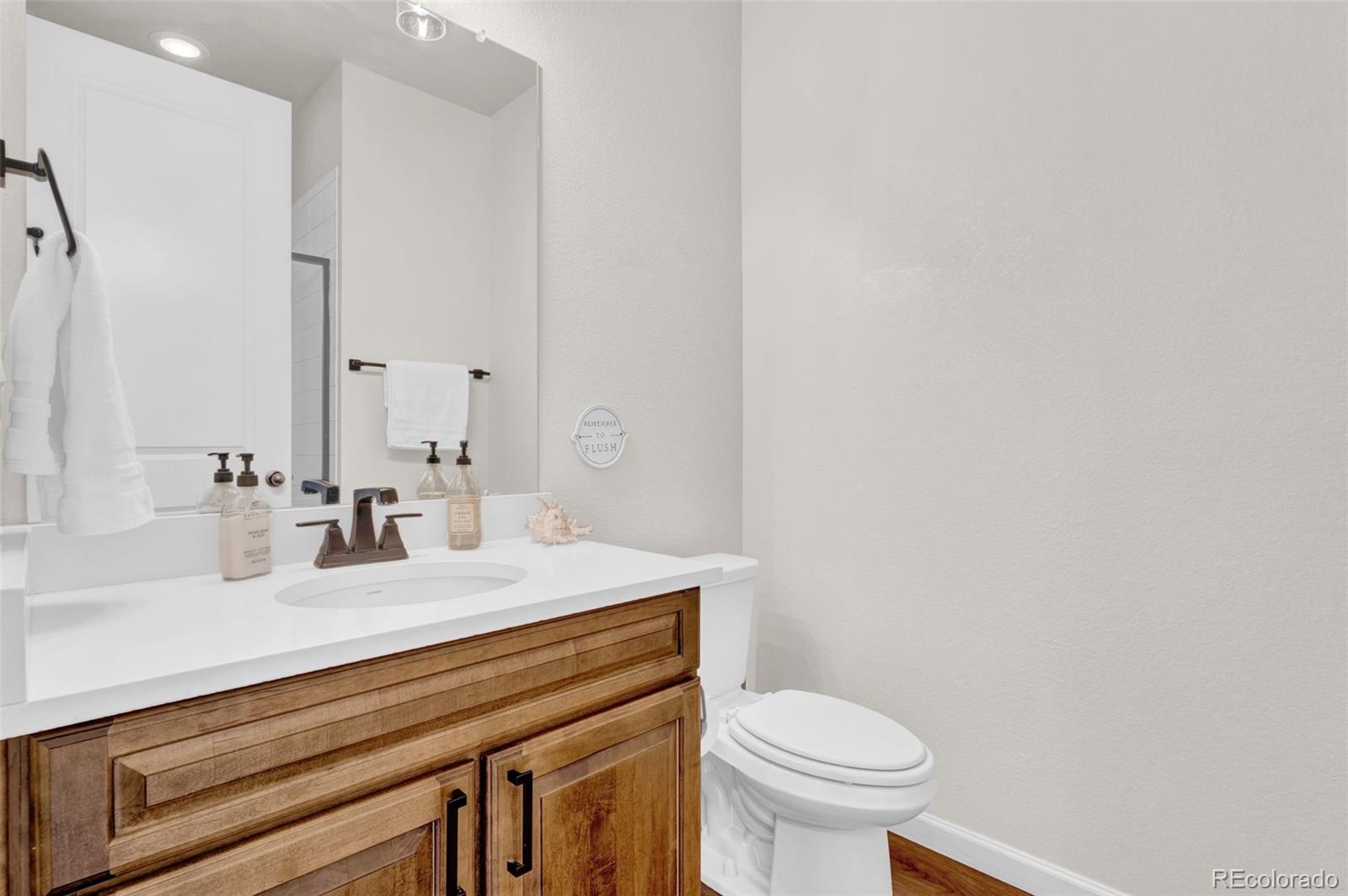 5840 Longs Peak Street