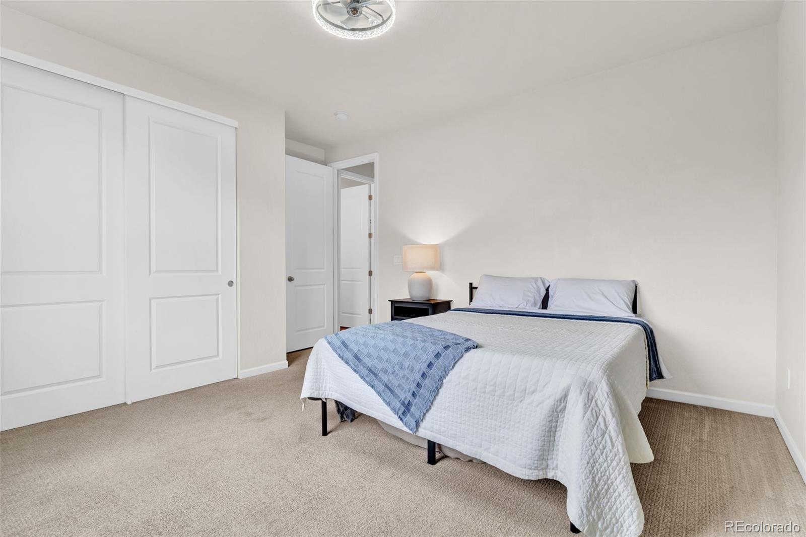 5840 Longs Peak Street