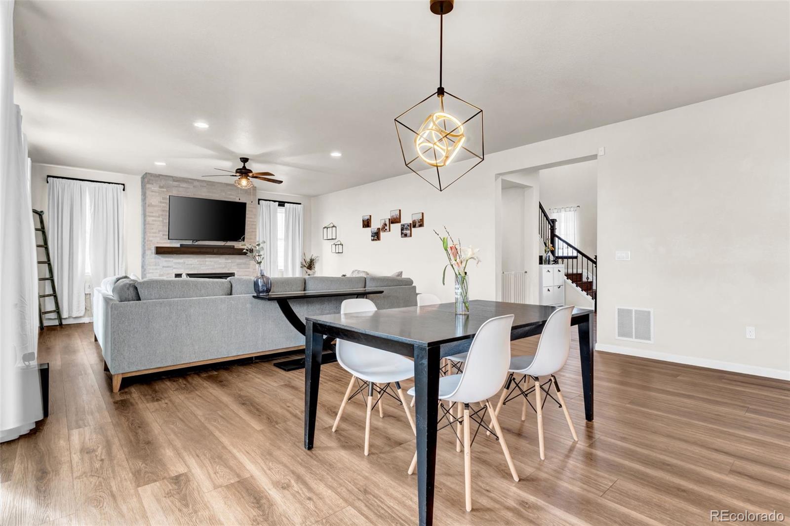 5840 Longs Peak Street