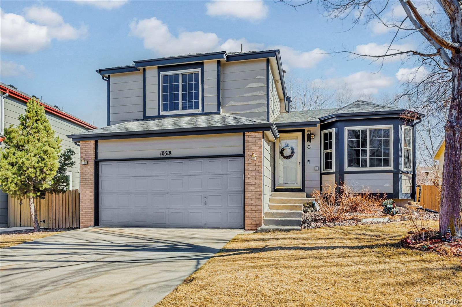 10518 Holyoke Drive