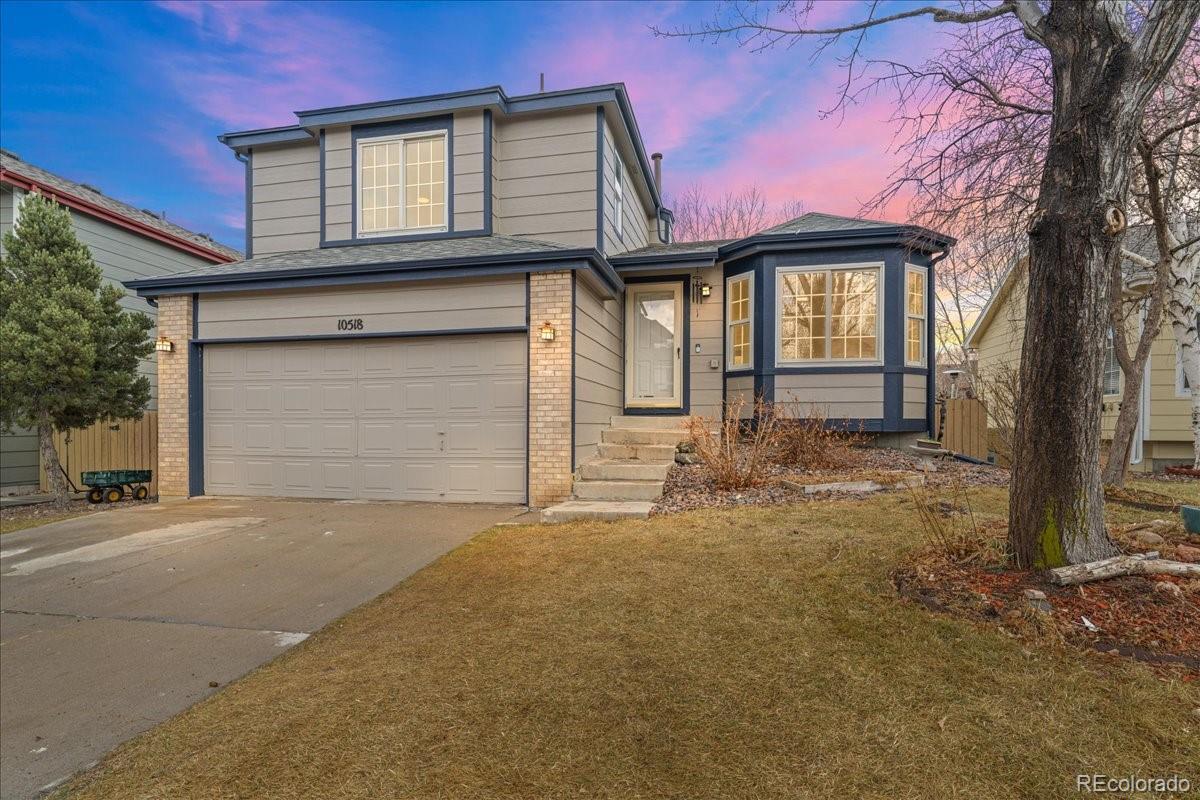 10518 Holyoke Drive