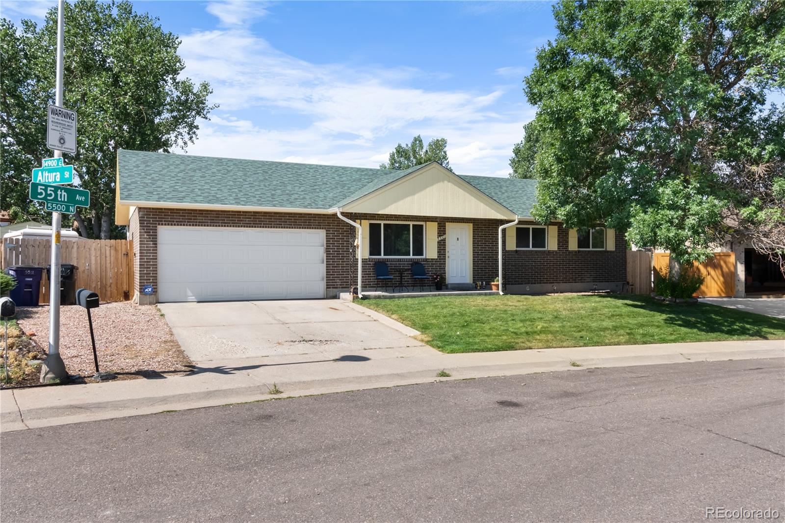 5501 Altura Street