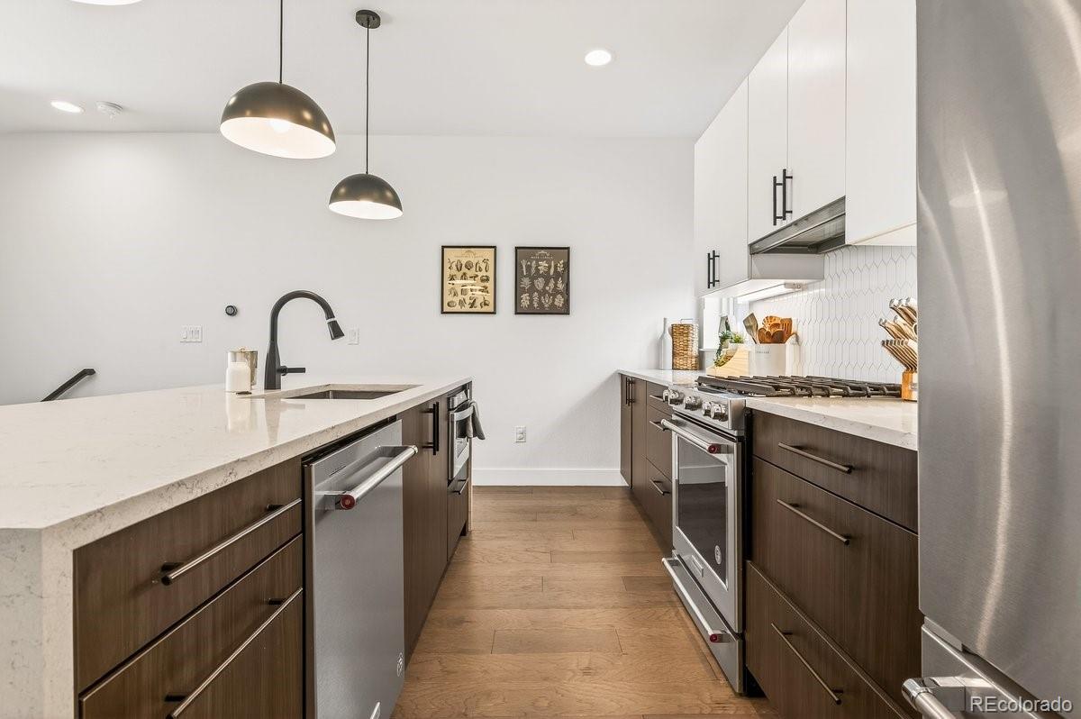 2836 W 25th Avenue Unit: 3