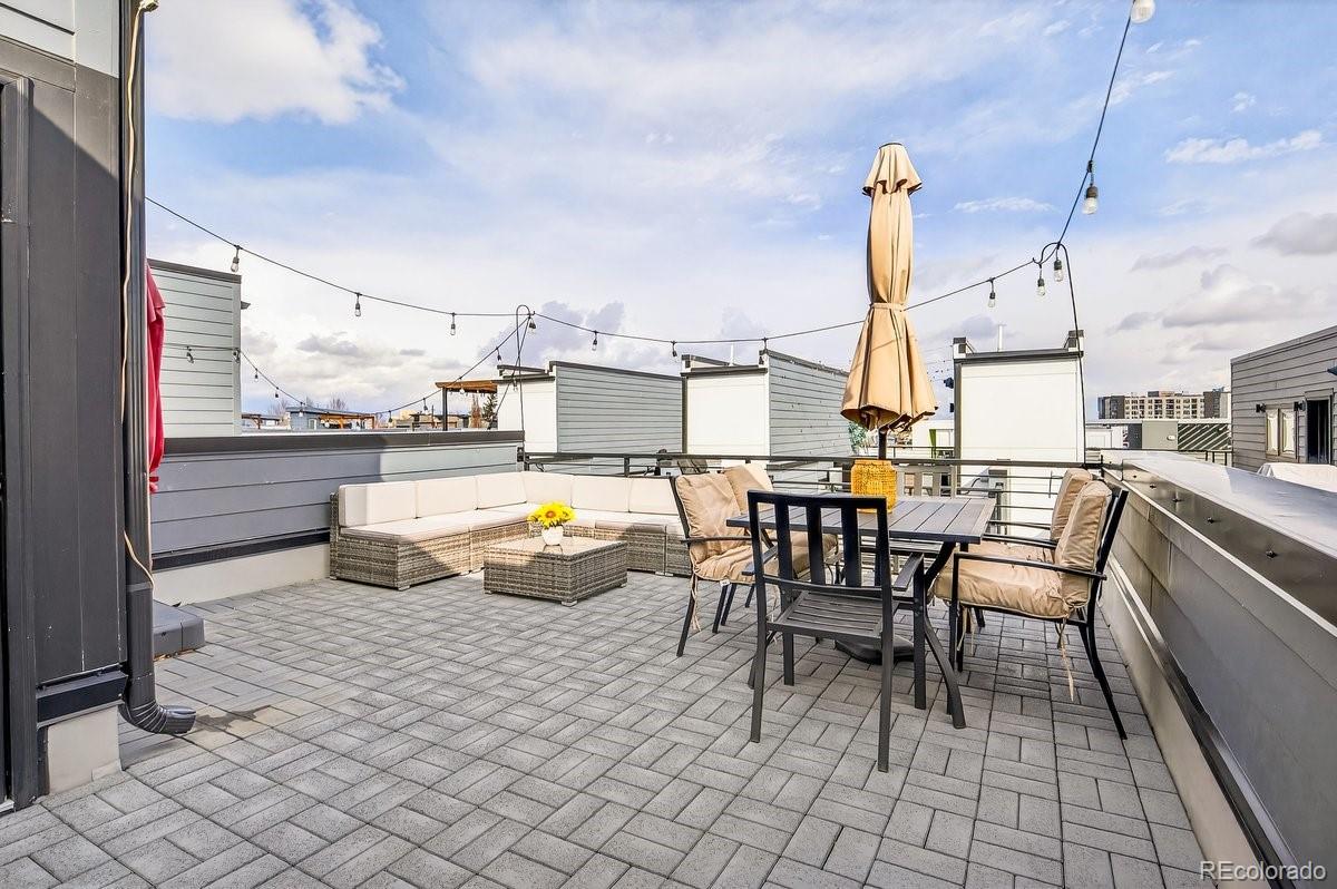 2836 W 25th Avenue Unit: 3