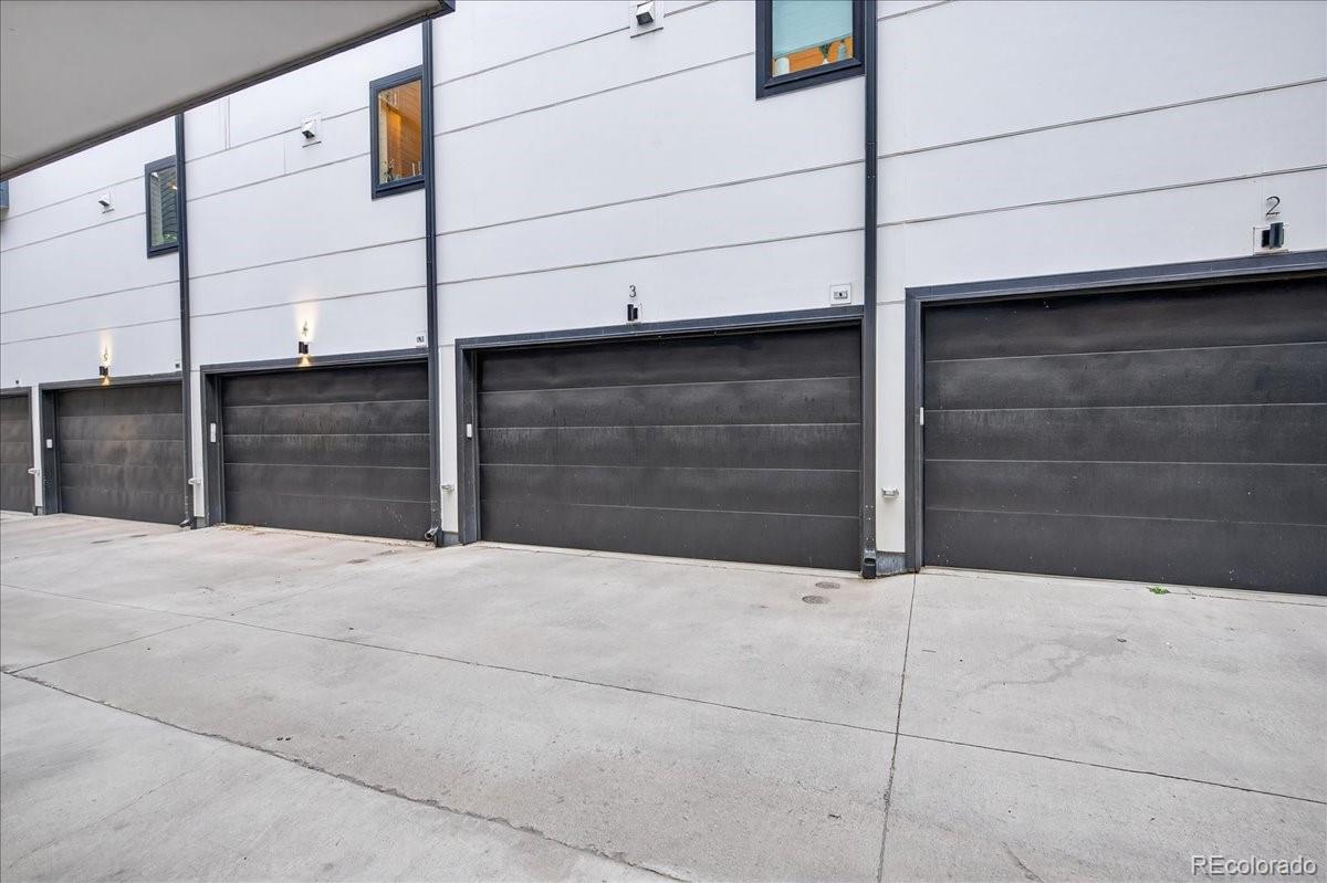 2836 W 25th Avenue Unit: 3