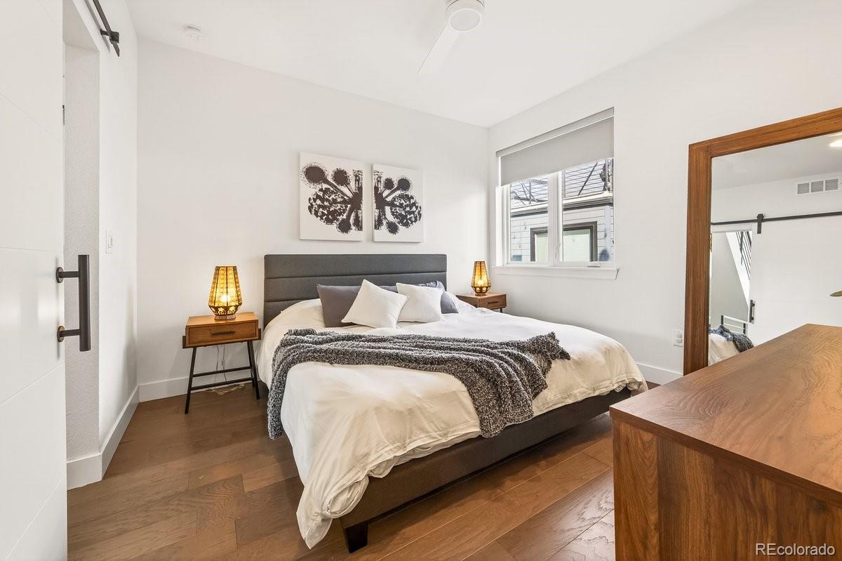 2836 W 25th Avenue Unit: 3