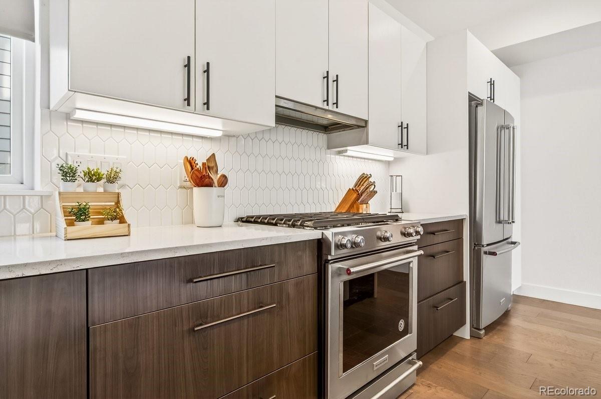 2836 W 25th Avenue Unit: 3
