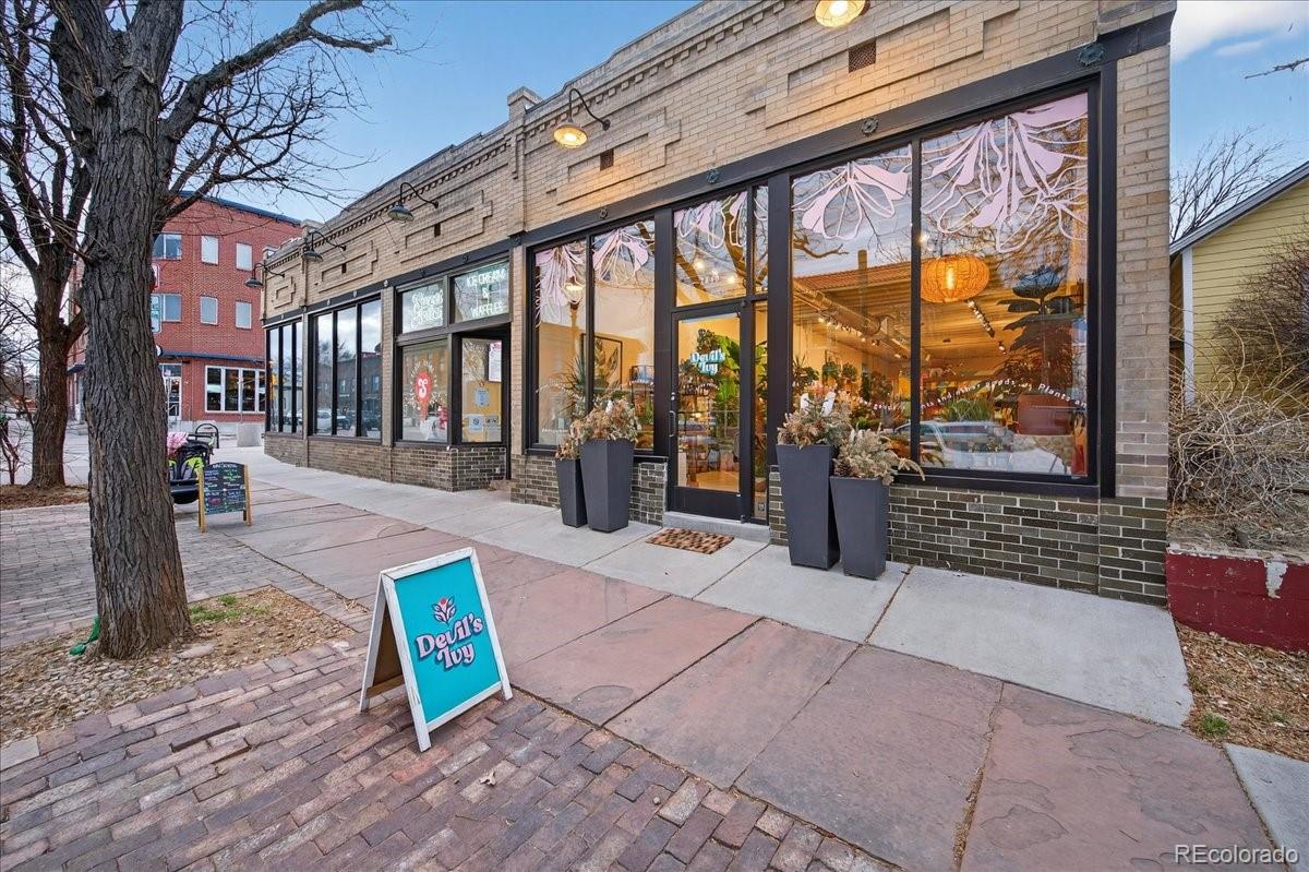 2836 W 25th Avenue Unit: 3