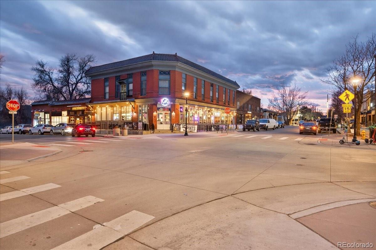 2836 W 25th Avenue Unit: 3