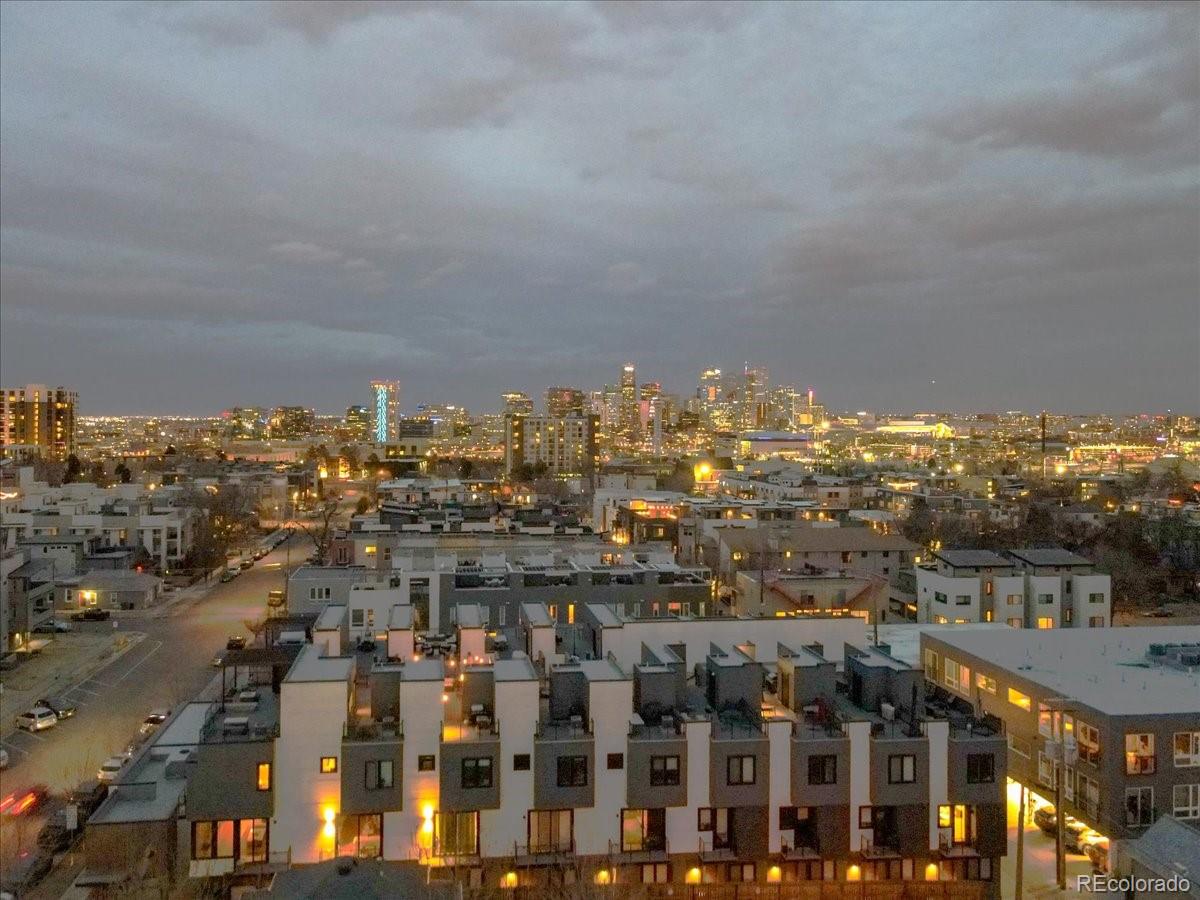 2836 W 25th Avenue Unit: 3