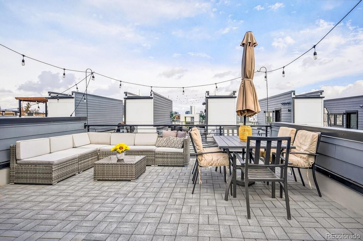 2836 W 25th Avenue Unit: 3