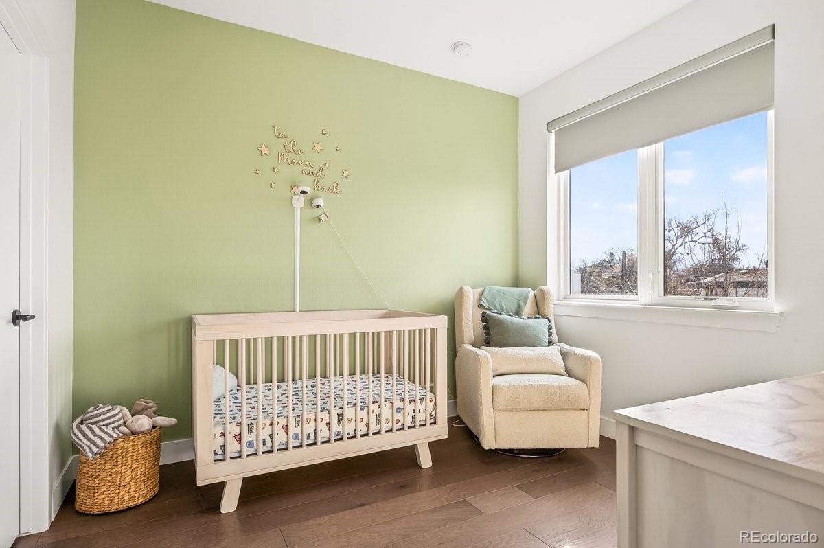 2836 W 25th Avenue Unit: 3