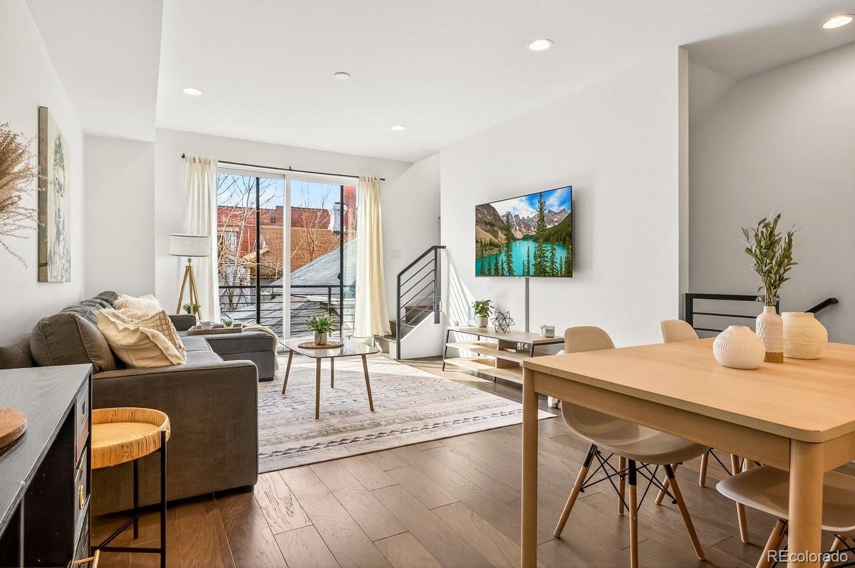 2836 W 25th Avenue Unit: 3