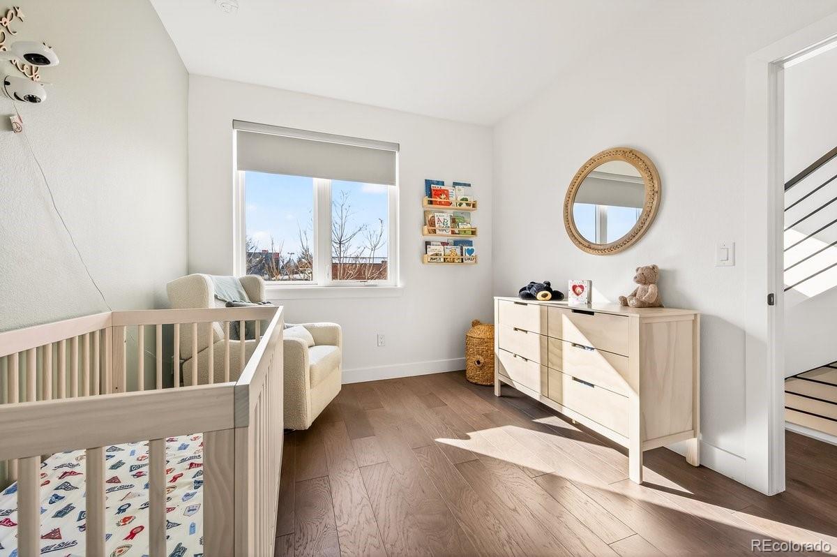 2836 W 25th Avenue Unit: 3