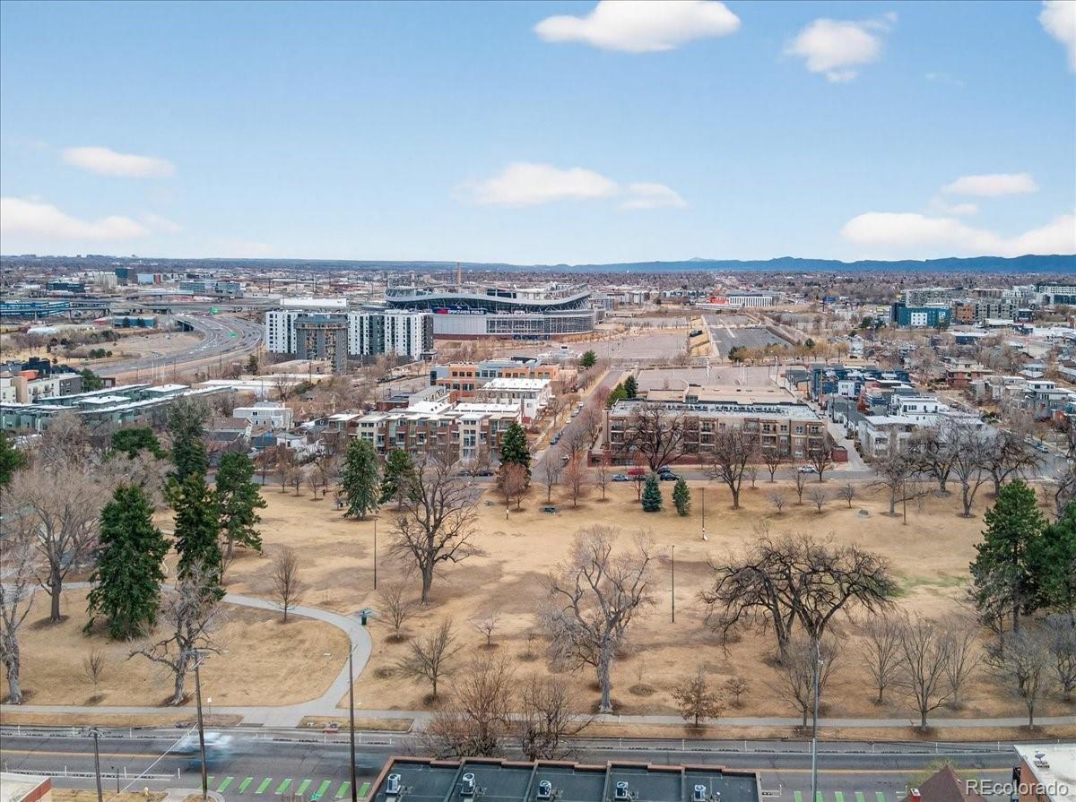 2836 W 25th Avenue Unit: 3