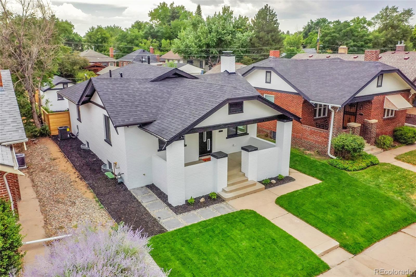 1908 S Lincoln Street