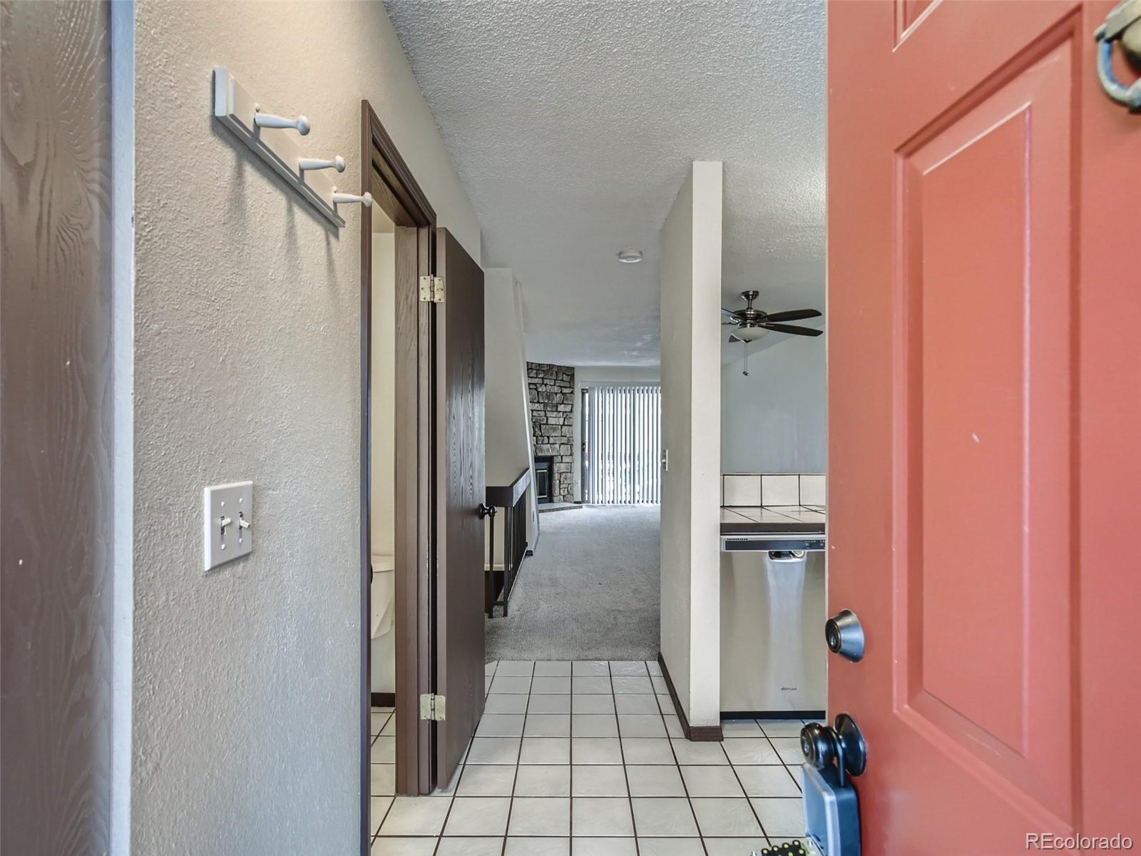 7474 E Arkansas Avenue Unit: 1106