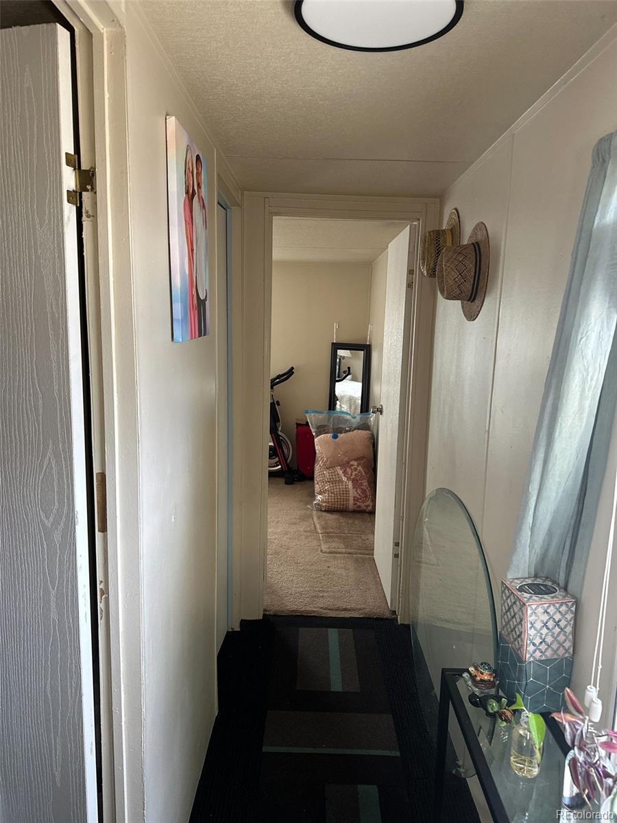 9595 N Pecos #689 Street