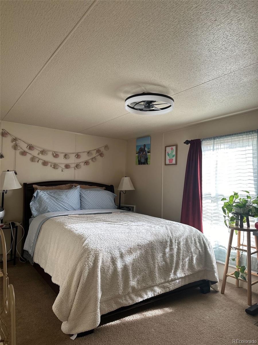 9595 N Pecos #689 Street