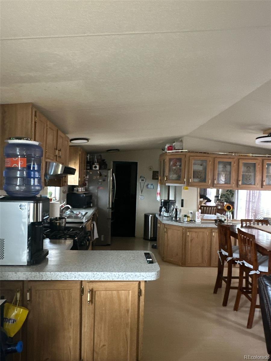 9595 N Pecos #689 Street