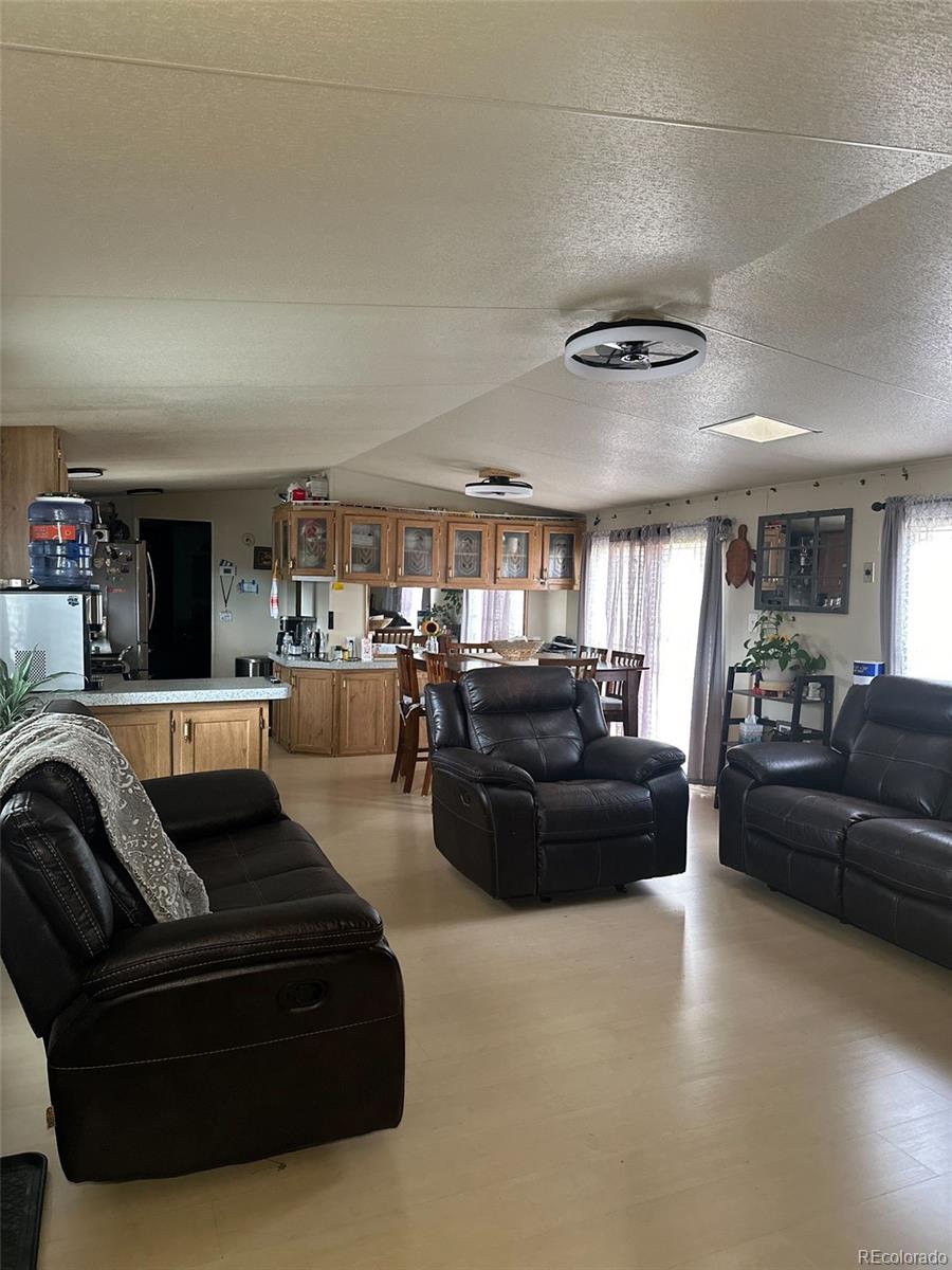 9595 N Pecos #689 Street