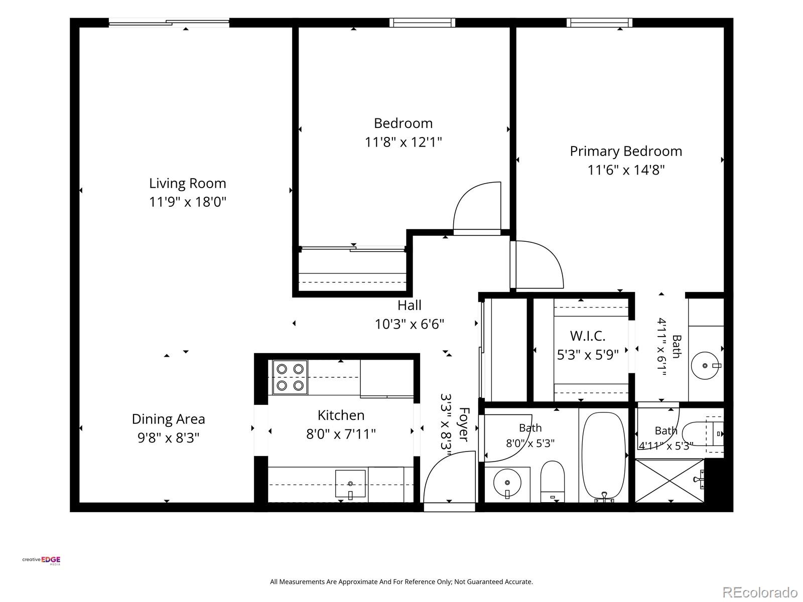 7780 W 38th Avenue Unit: 102
