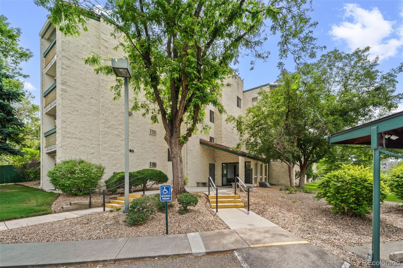 7780 W 38th Avenue Unit: 102