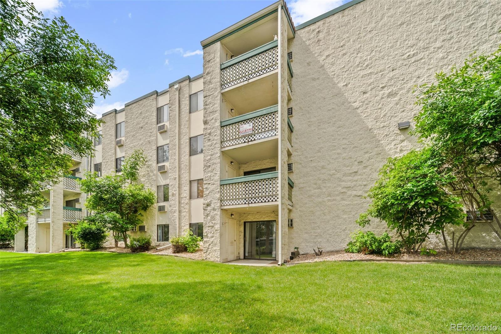 7780 W 38th Avenue Unit: 102