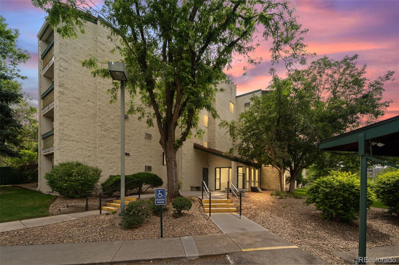 7780 W 38th Avenue Unit: 102