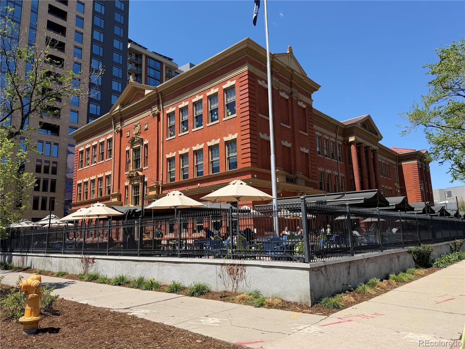 1050 Cherokee Street Unit: 210