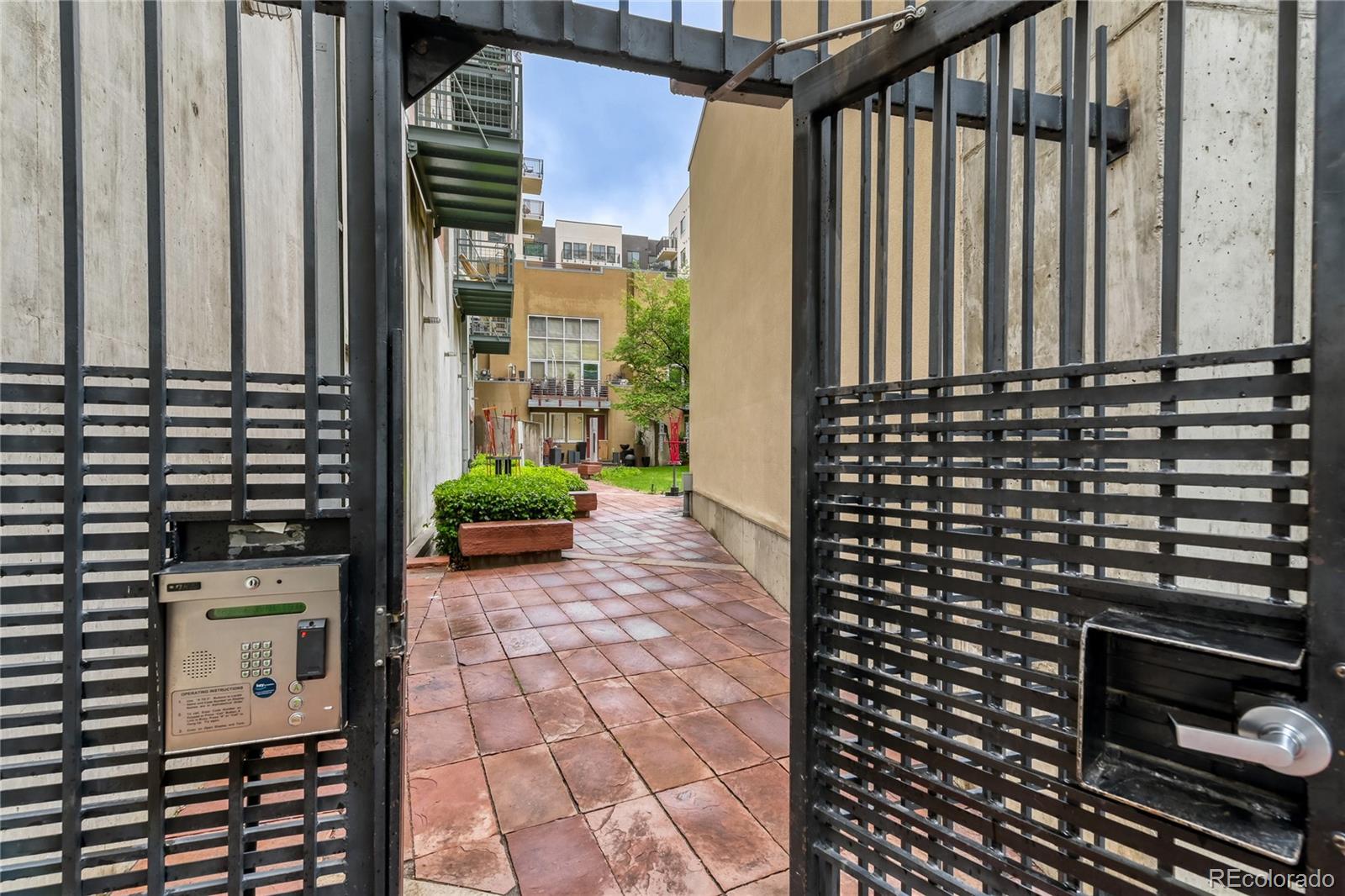 1050 Cherokee Street Unit: 210