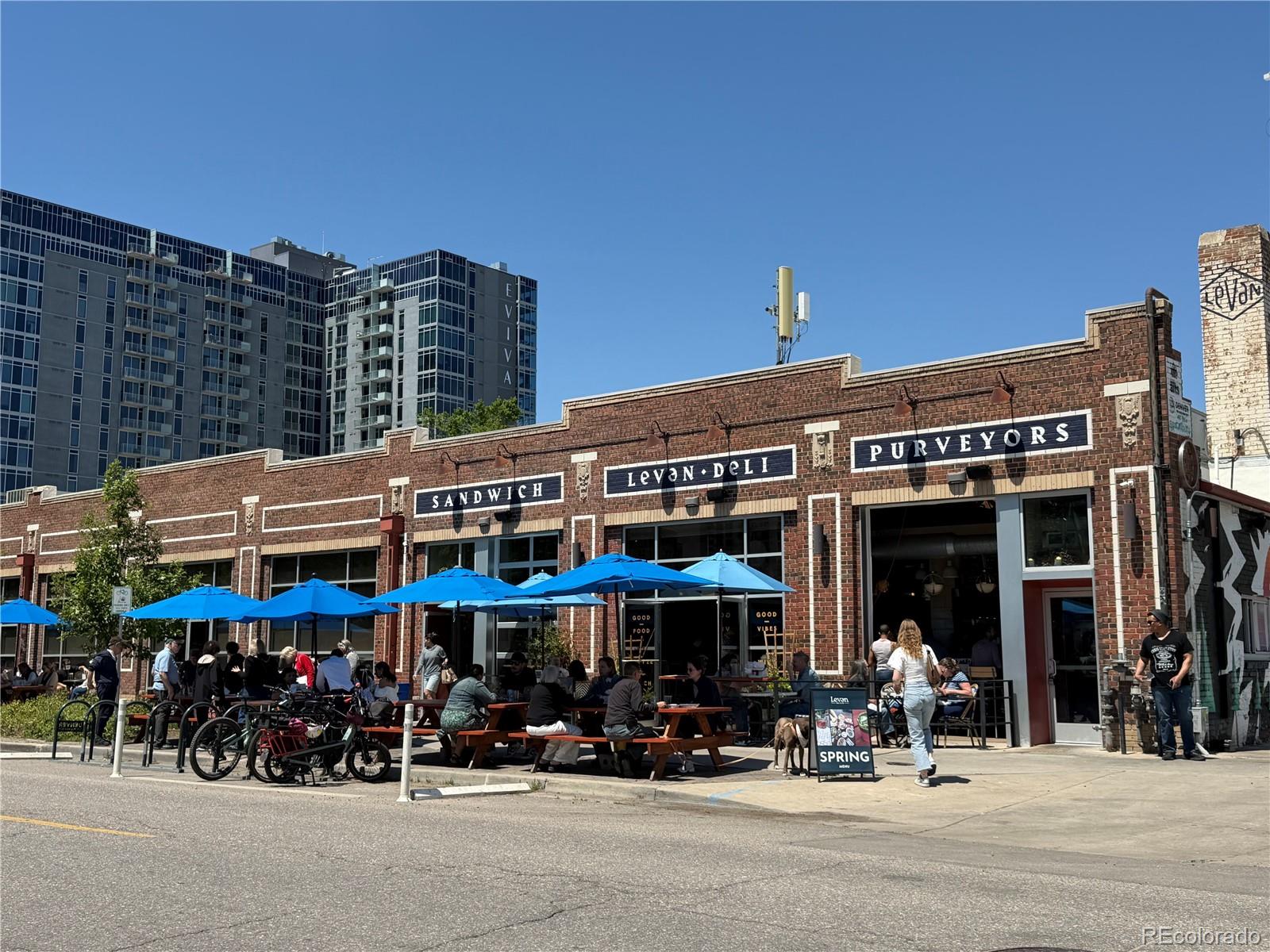 1050 Cherokee Street Unit: 210