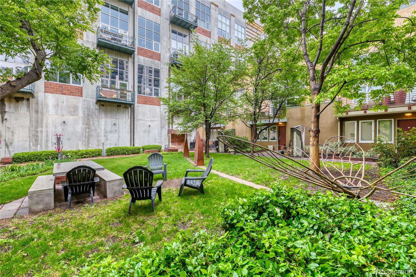 1050 Cherokee Street Unit: 210