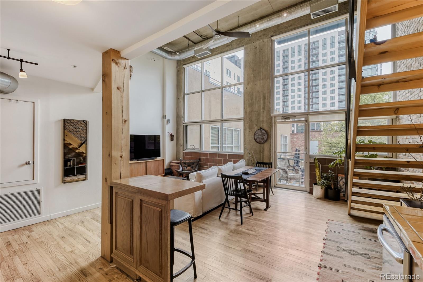 1050 Cherokee Street Unit: 210