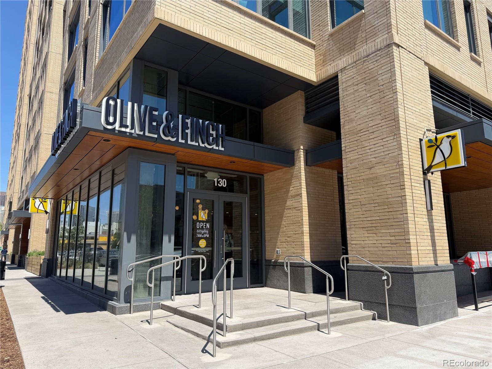1050 Cherokee Street Unit: 210