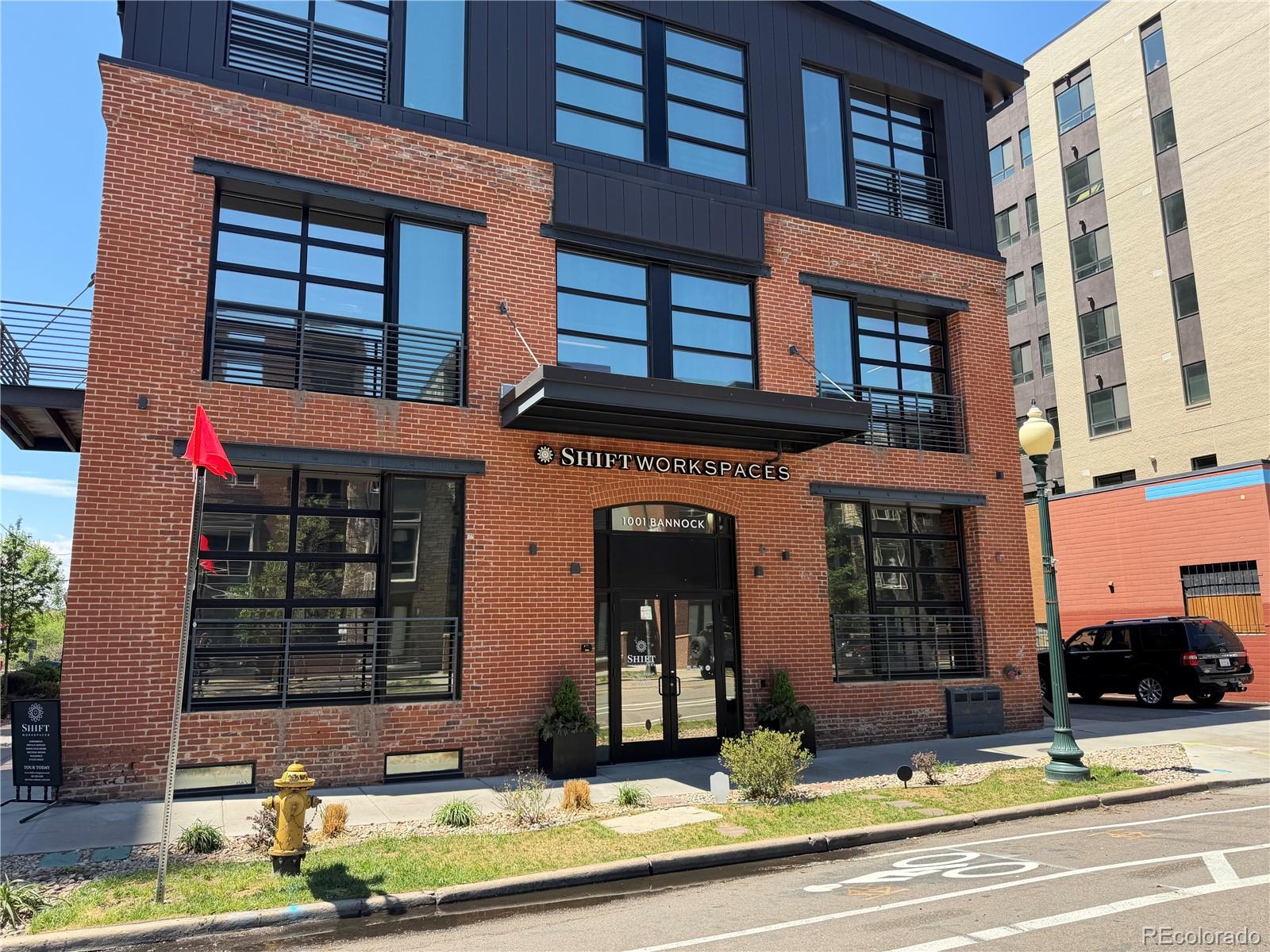 1050 Cherokee Street Unit: 210