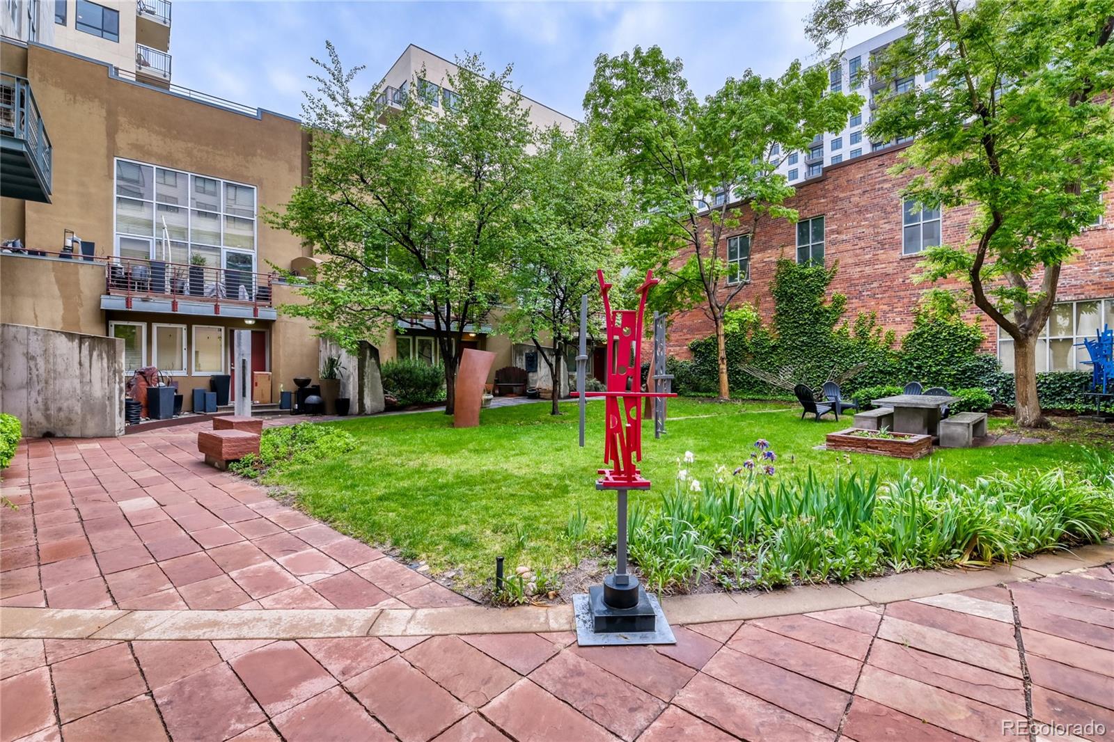 1050 Cherokee Street Unit: 210