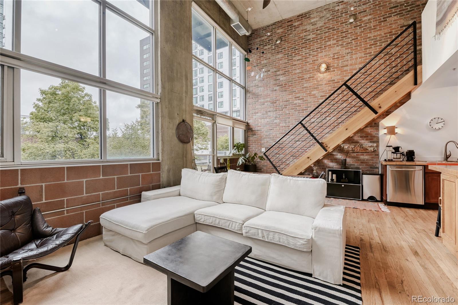 1050 Cherokee Street Unit: 210