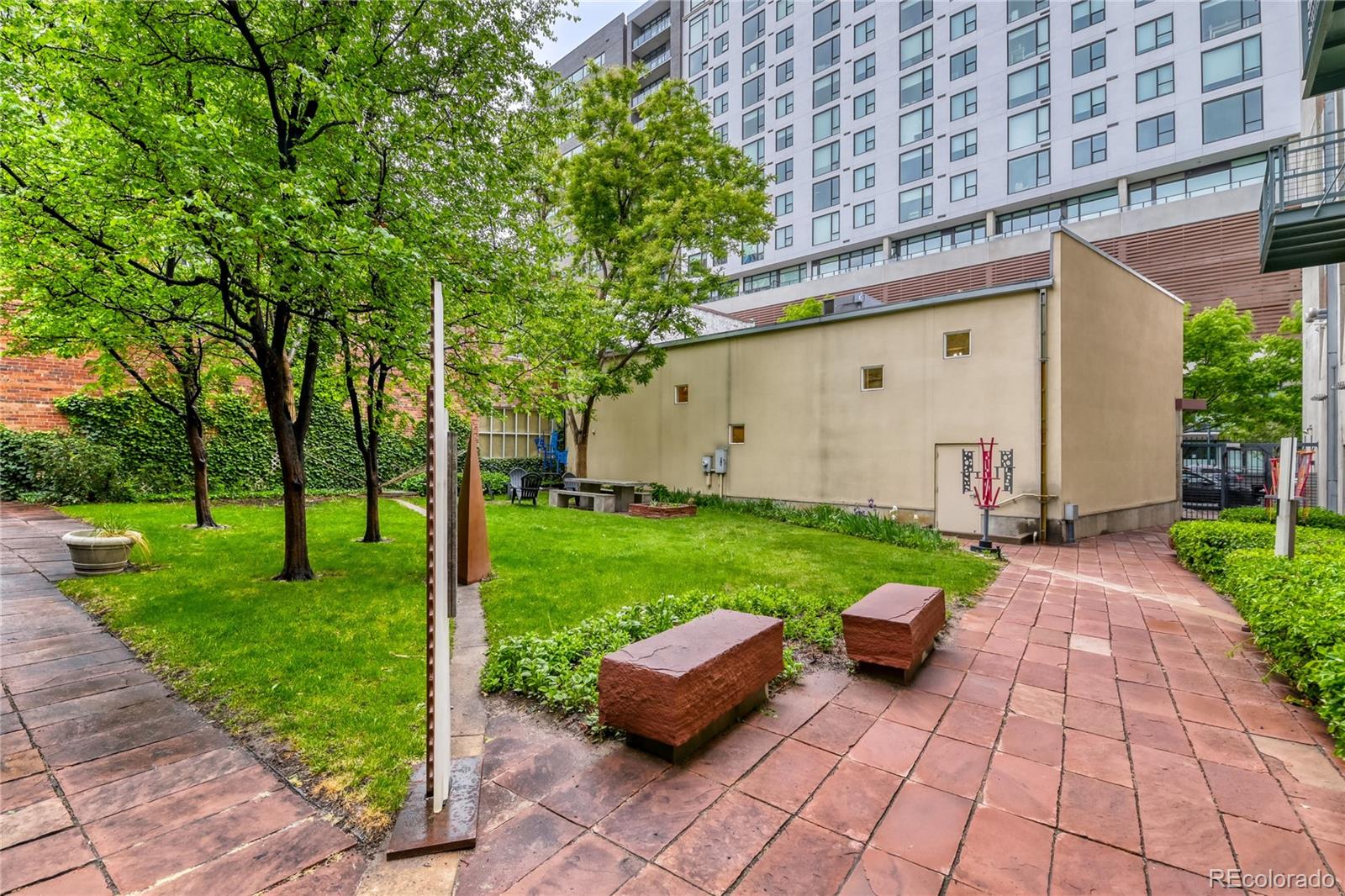 1050 Cherokee Street Unit: 210