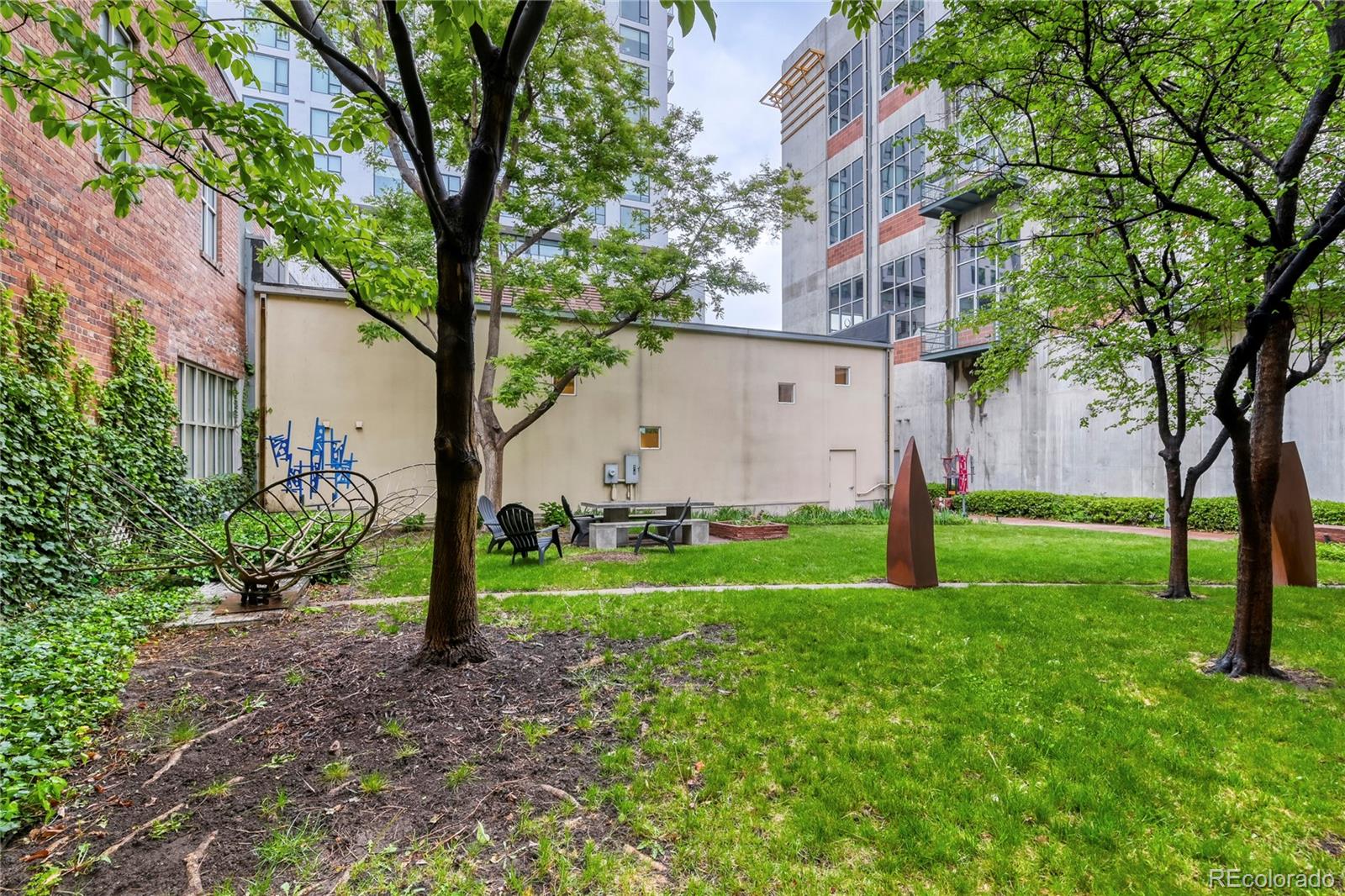 1050 Cherokee Street Unit: 210