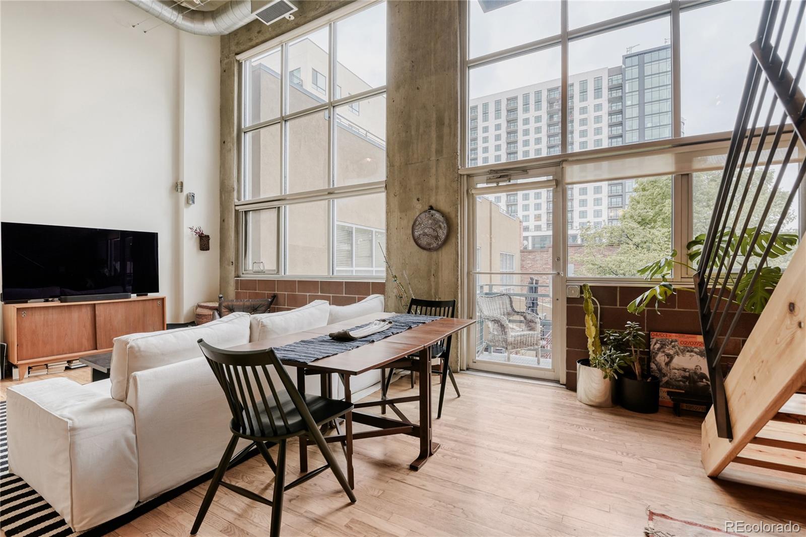 1050 Cherokee Street Unit: 210