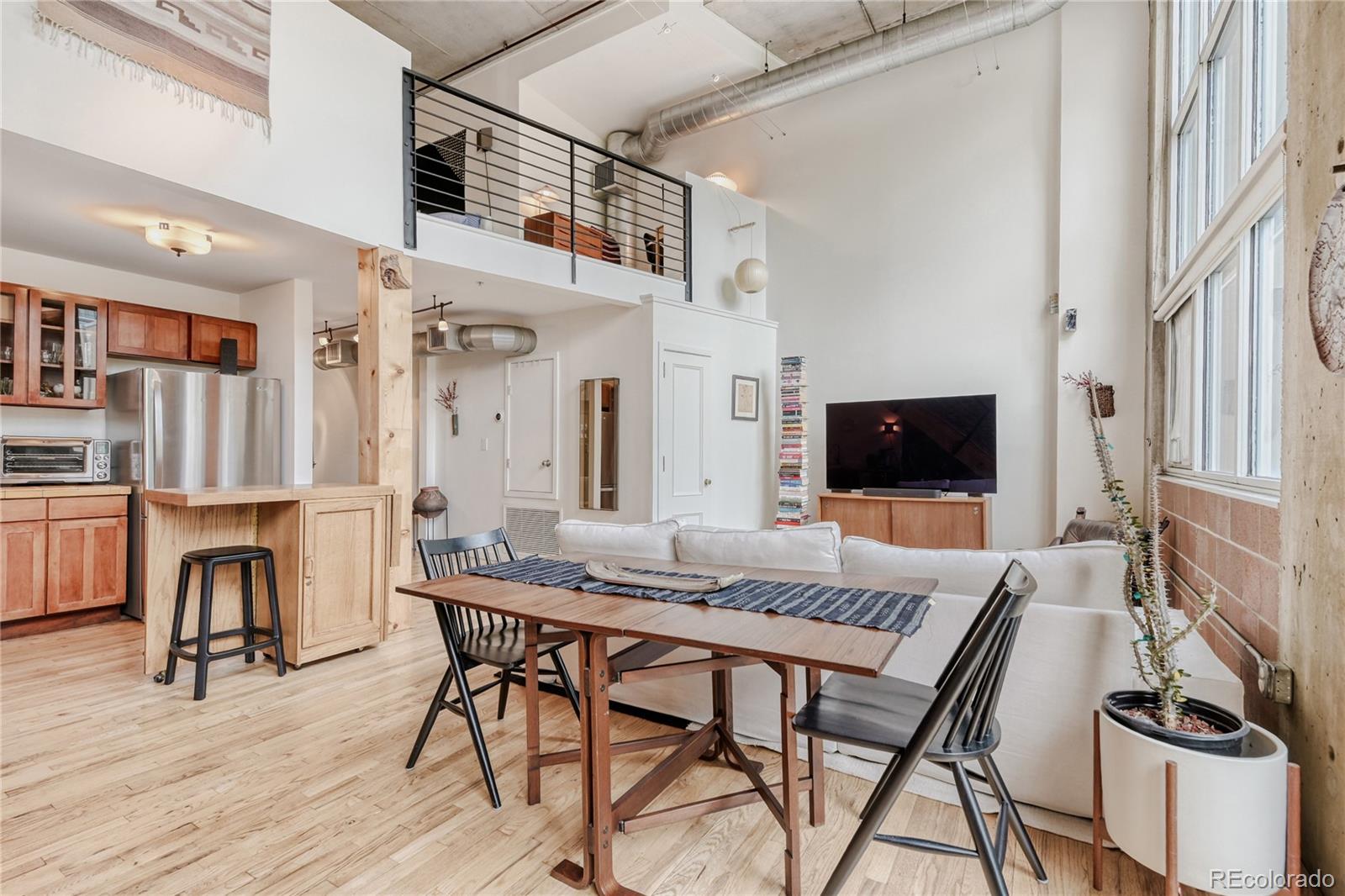 1050 Cherokee Street Unit: 210